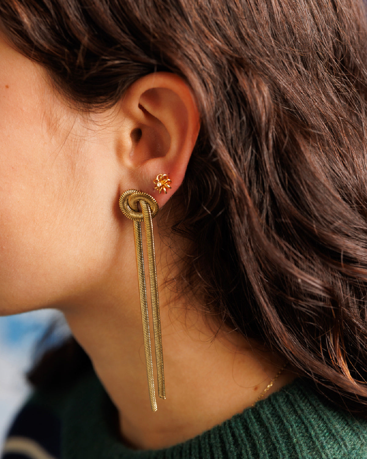 Cordelia Earrings