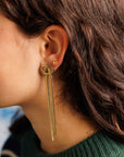 Cordelia Earrings