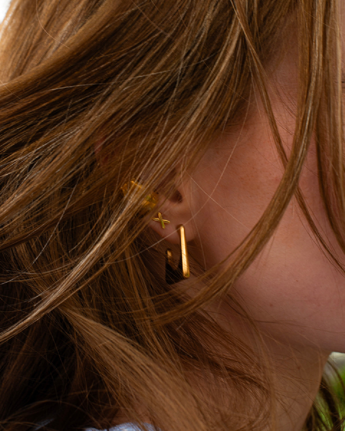 The Jenny Earrings