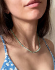 The Laguna Necklace