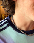 The Maillon Necklace