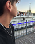 The Maillon Necklace