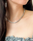 The Maillon Necklace