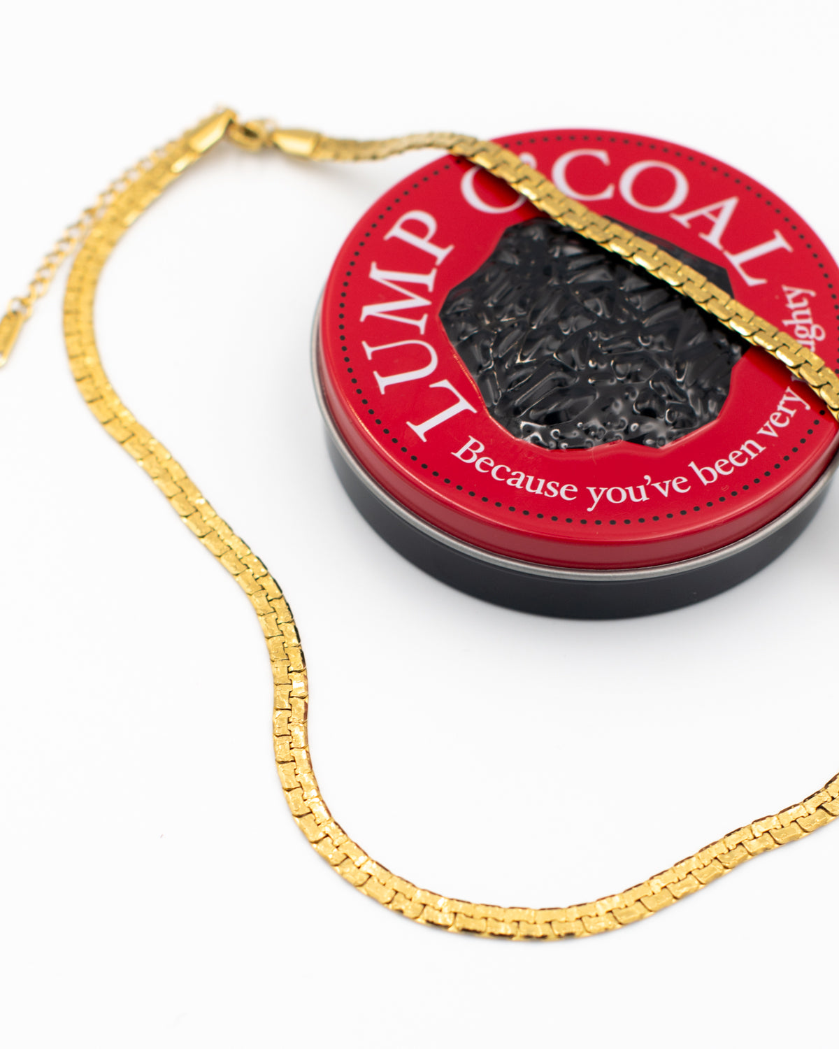 Solis Chain Necklace
