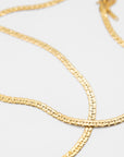 Solis Chain Necklace