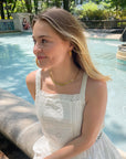 Solis Chain Necklace