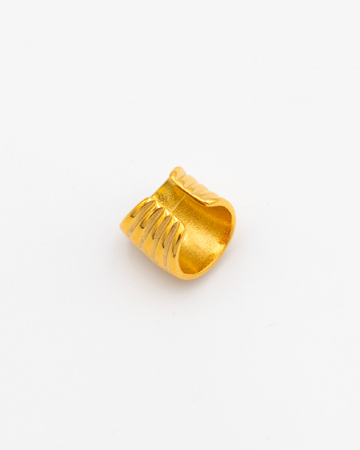 The Strong Ear Cuff