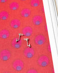 The Ocean Drop Studs