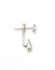 The Ocean Drop Studs