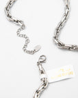 The Maillon Necklace
