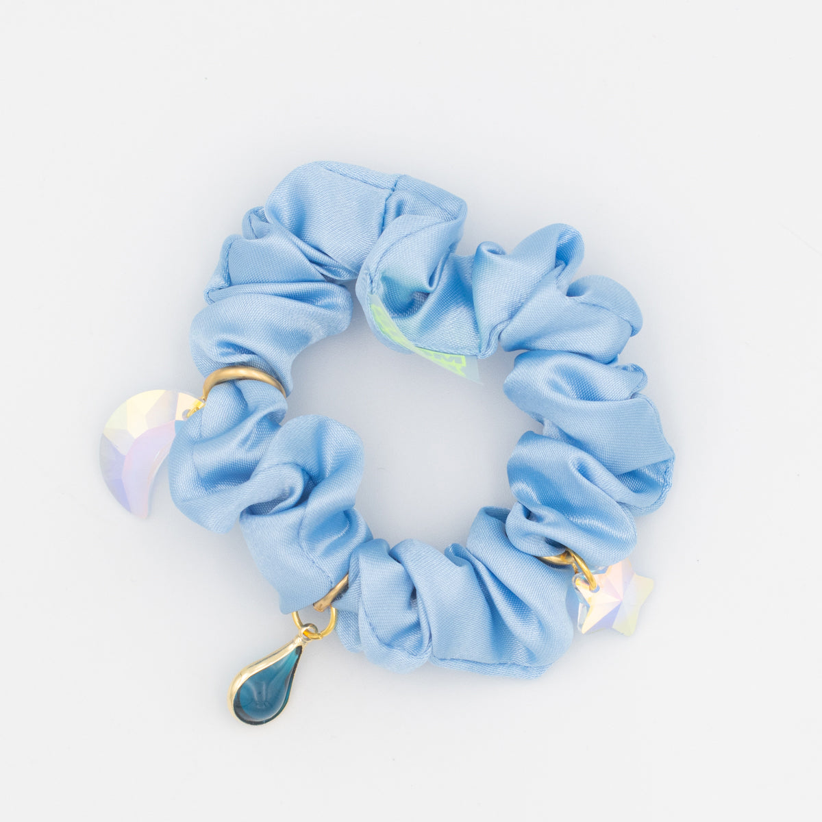 Baby Charm Scrunchies Bundle
