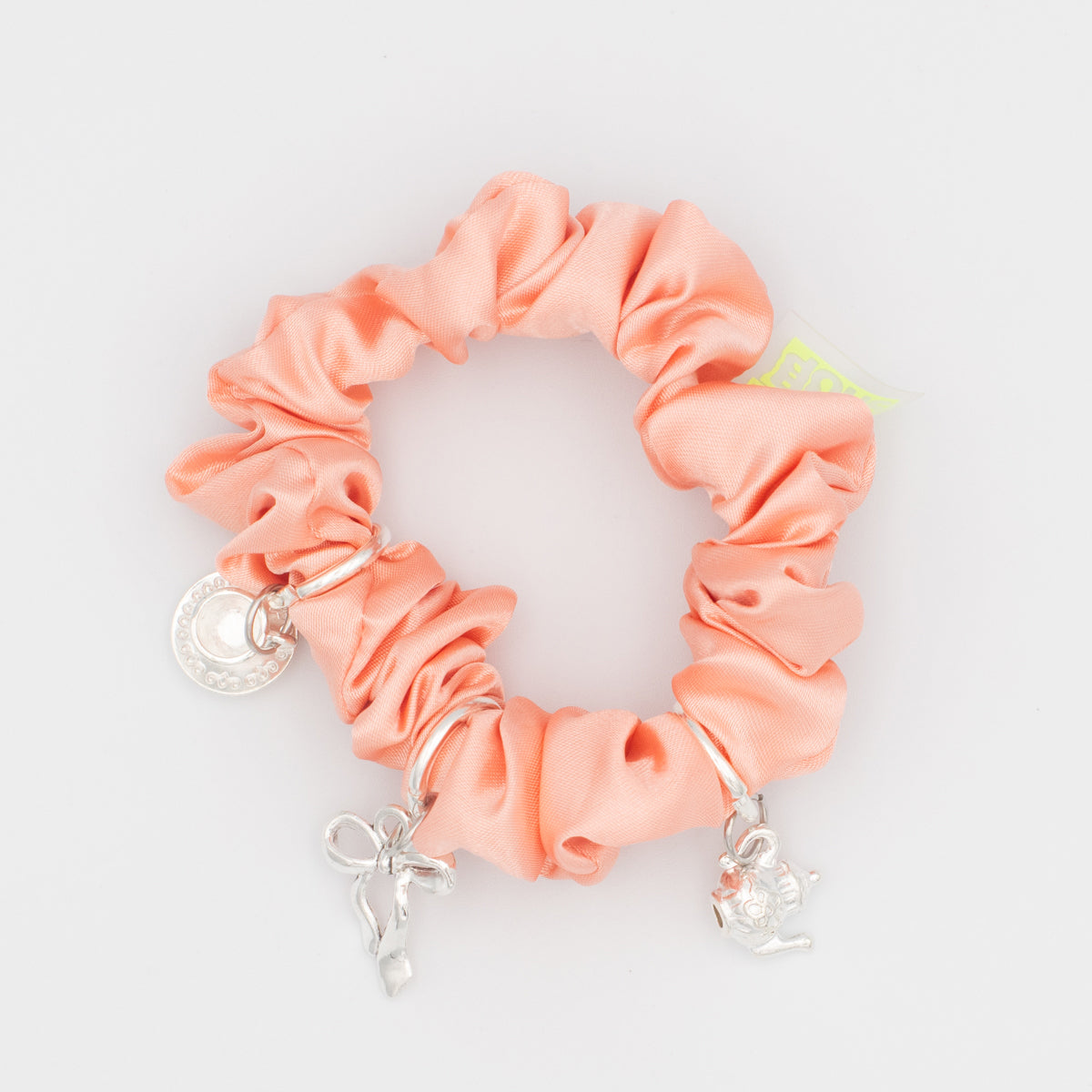 Baby Charm Scrunchies Bundle