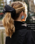 Cloud Scrunchies