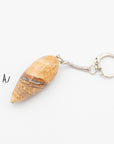 Gemstone Bag Charms