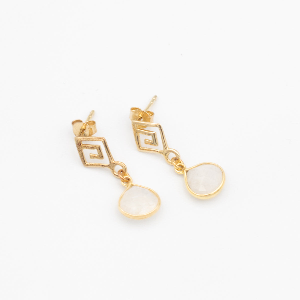 The Moonlight Earrings