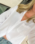 Antique Cameo Statement Necklace