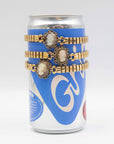Vintage Cameo Watch Band Bracelet