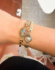 Lake Life Watch Band Bracelet