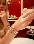 Lake Life Watch Band Bracelet