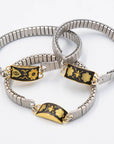 Toledo Vintage Watch Band Bracelet
