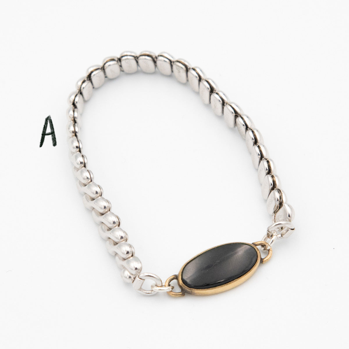 Vintage Watch-Band Bracelets (Copy)