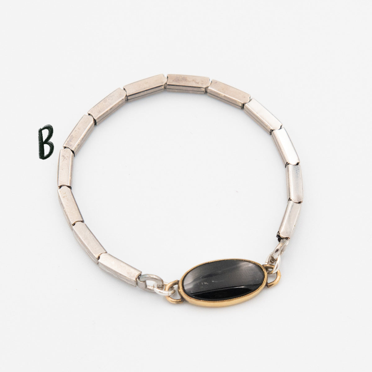 Vintage Watch-Band Bracelets (Copy)