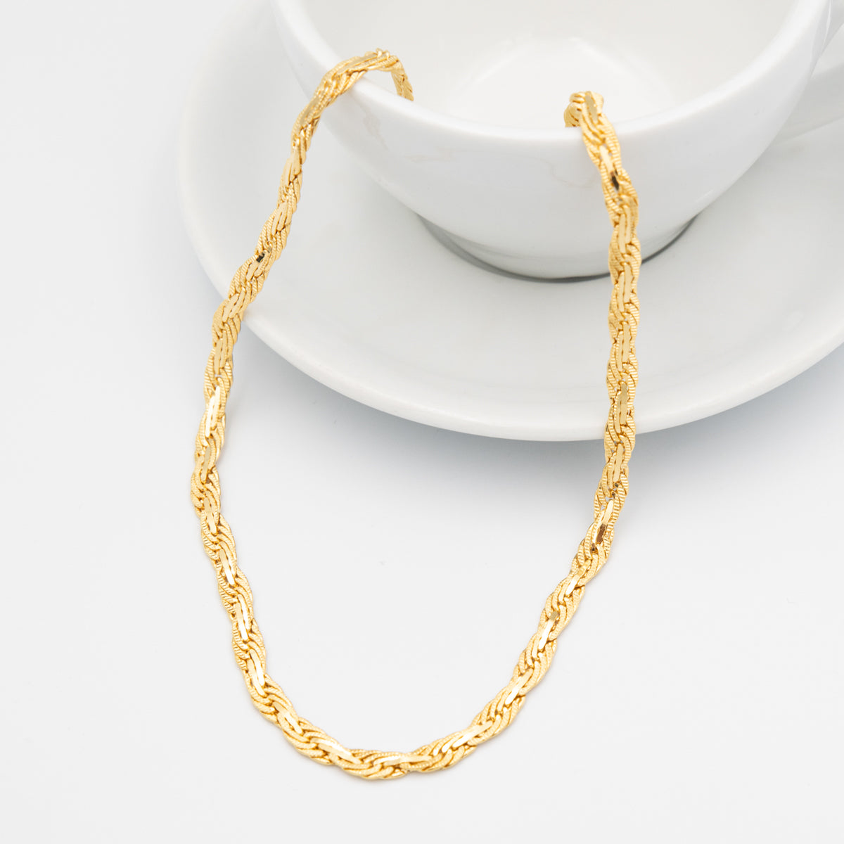 Whiskey Chain