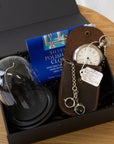 Collector’s Set: The Antique Timepiece