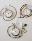 Collector’s Set: The Antique Timepiece
