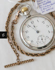 Collector’s Set: The Antique Timepiece