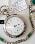 Collector’s Set: The Antique Timepiece