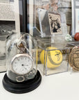 Collector’s Set: The Antique Timepiece