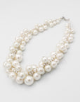 Party Pearl Necklace