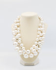 Party Pearl Necklace
