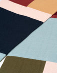 Mismatch Big Scarf