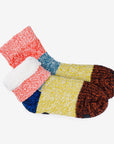 Knit House Socks