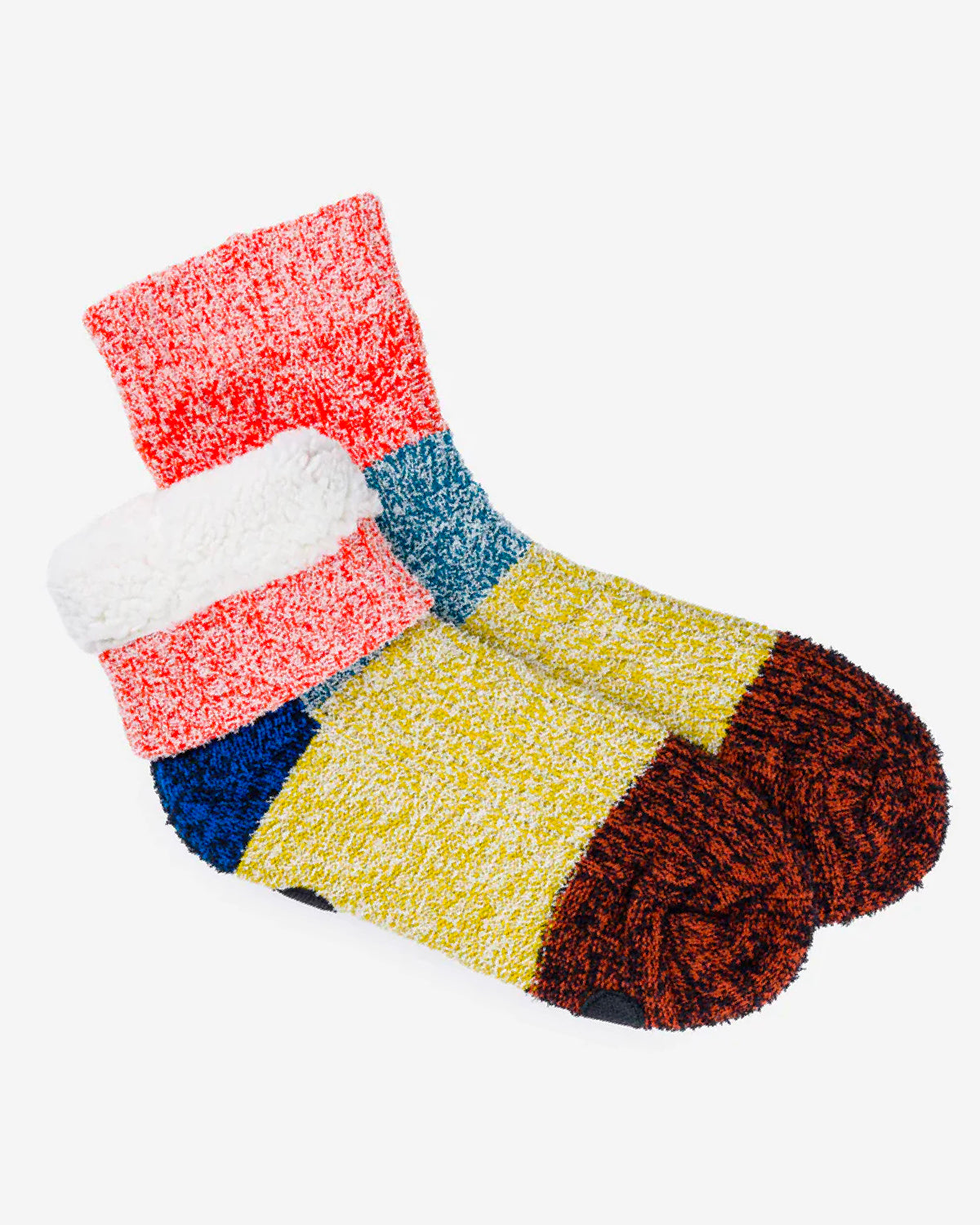 Knit House Socks