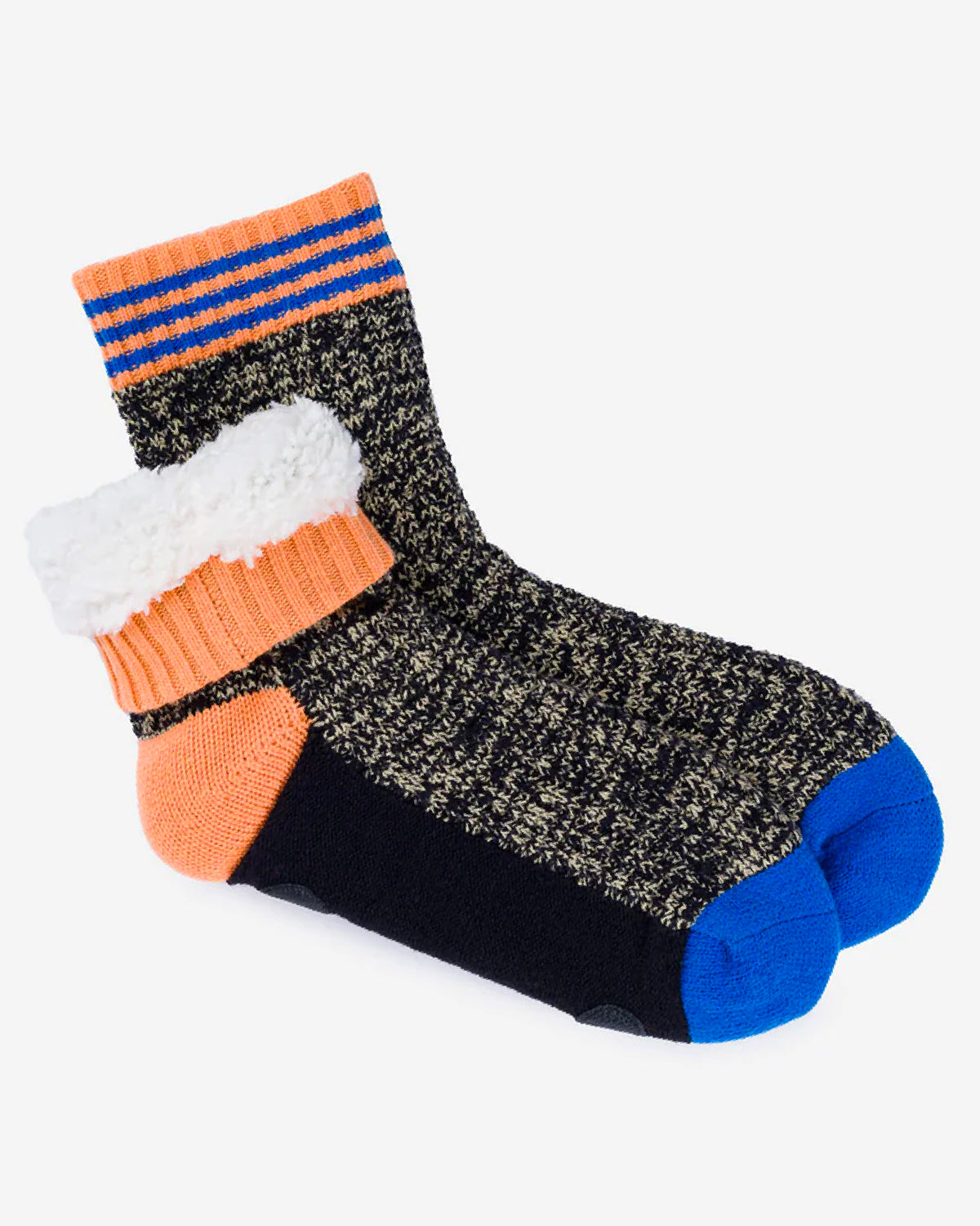 Knit House Socks
