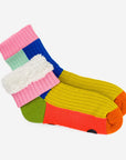 Knit House Socks