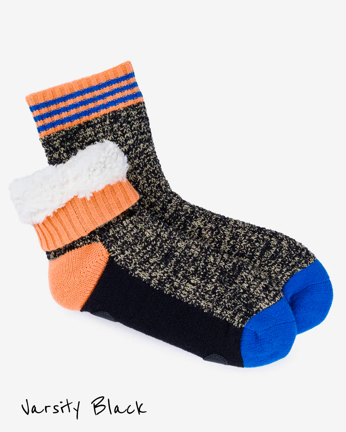 Knit House Socks