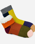 Knit House Socks