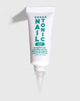 Zizia Nail Tonic tube with its precision applicator tip on white
