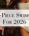 One-Piece Swimsuits for 2026: The Style Guide cover - The Mom Edit