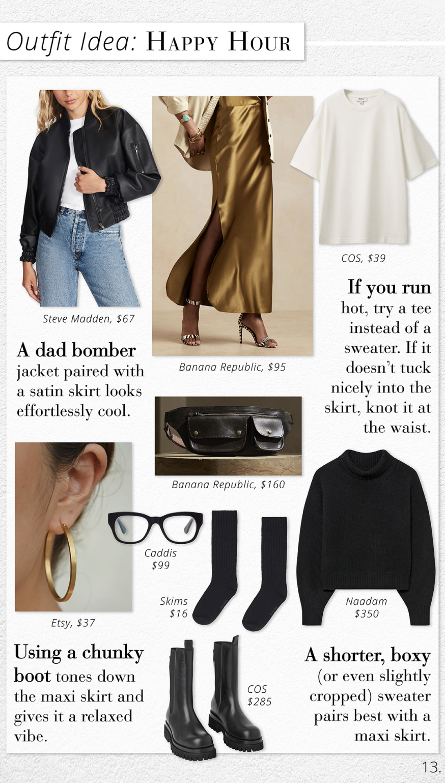 Dress Like a CEO: Redefining Workwear from Airport to Happy Hour