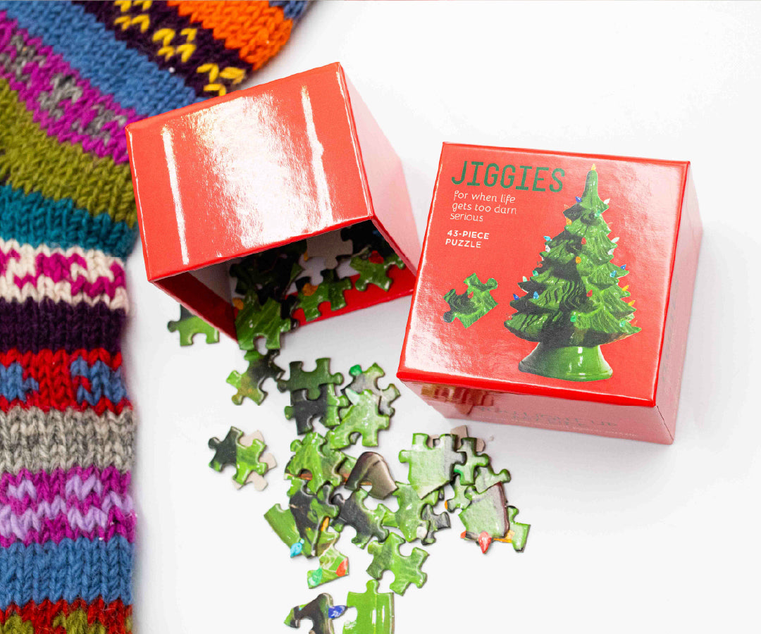 Non-Amazon Stocking Stuffers