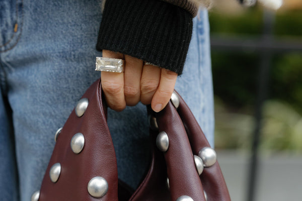 Collection - Bracelets & Rings