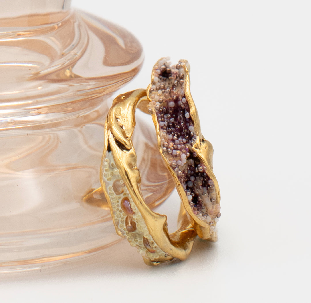 Vendor - CÂPÂ Jewelry