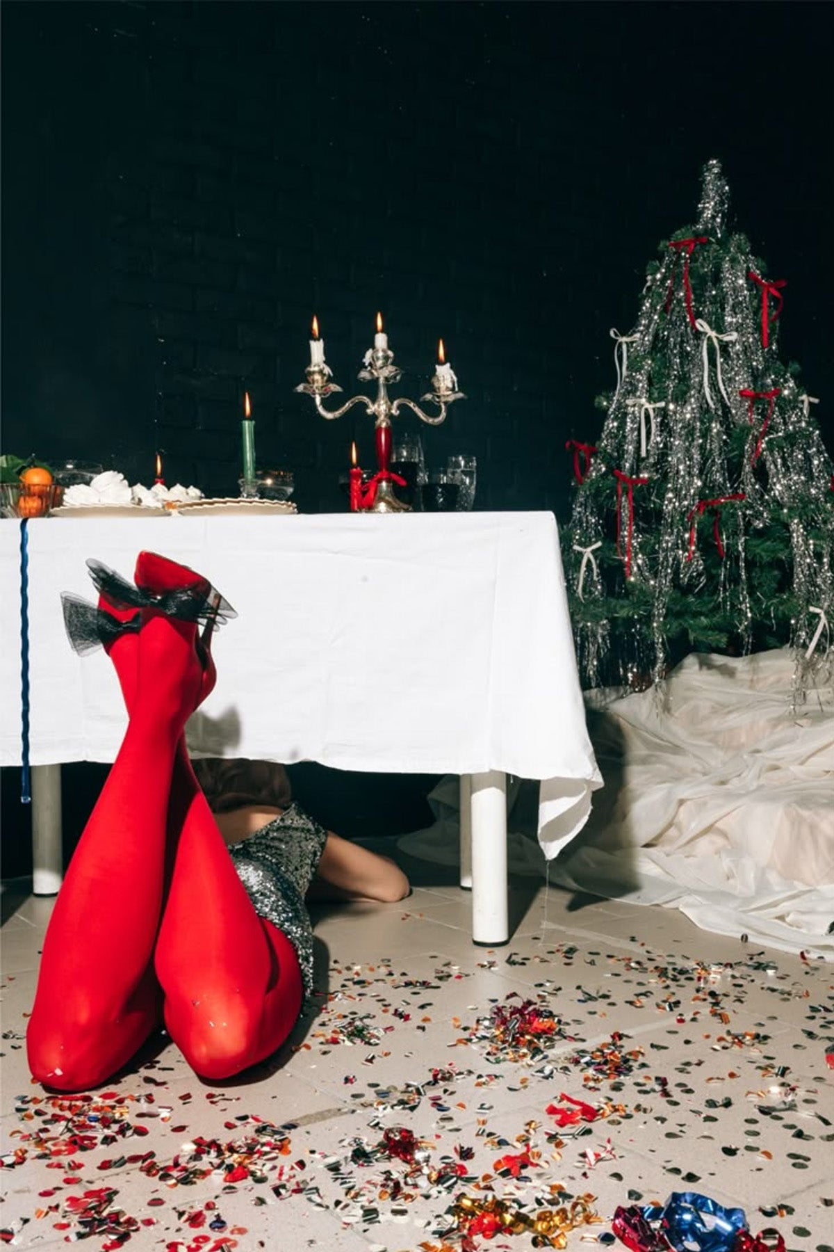 The Holiday Edit