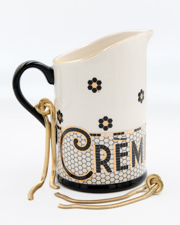 Collection - Earrings