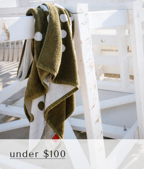 Collection - Under $100